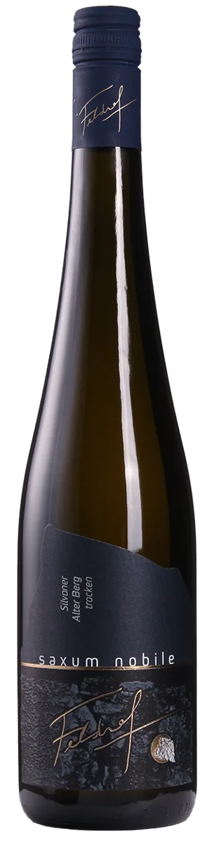 2025 Alter Berg Silvaner trocken