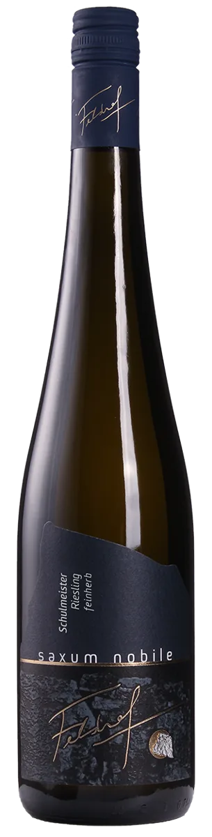 2024 Schulmeister Riesling feinherb