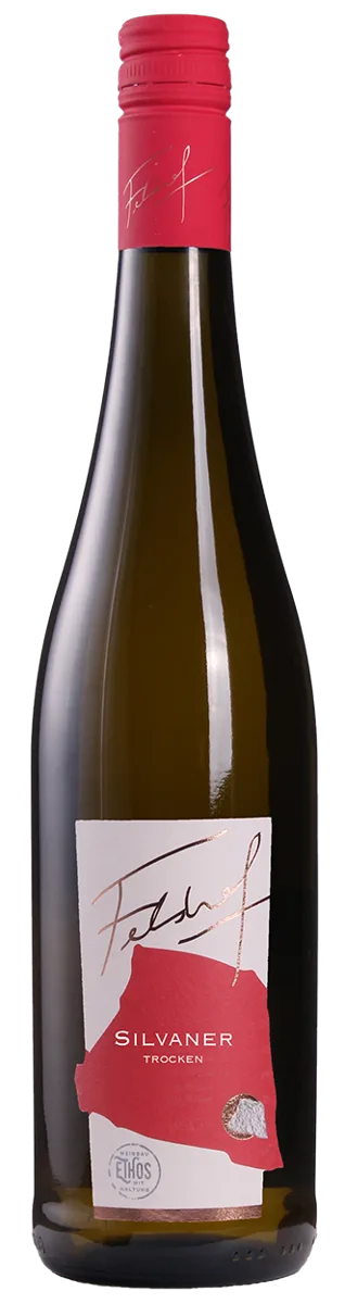 2025 Silvaner trocken Gutswein