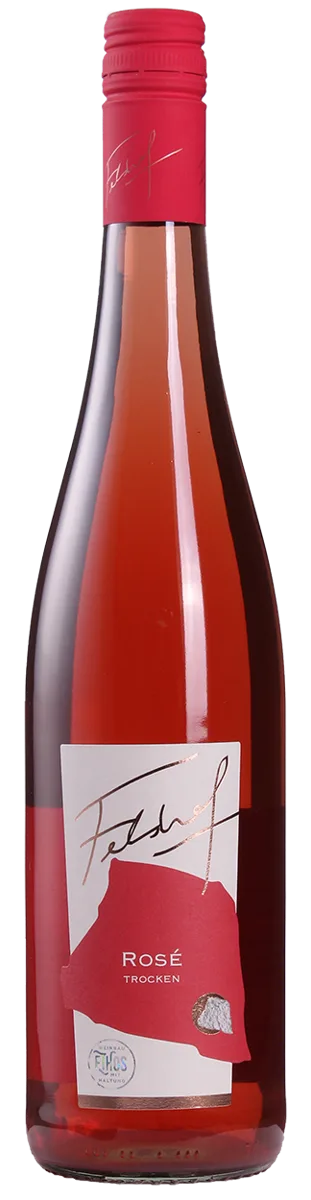 2025 Rosé trocken
