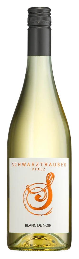 Blanc de Noir trocken 2025er Qualitätswein Pfalz