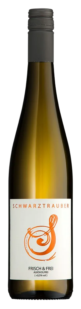 Frisch & Frei alkoholfrei 2025