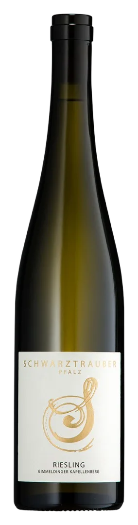 Riesling trocken 2024er Kapellenberg Qualitätswein