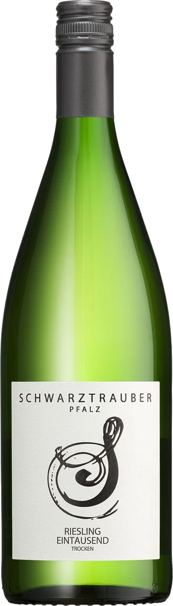Riesling Eintausend trocken 2025er Qualitätswein Pfalz