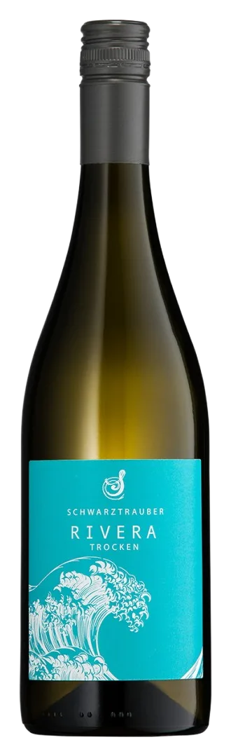 Rivera Weißwein trocken 2025er Qualitätswein Pfalz