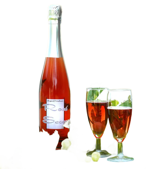 Rosé Secco