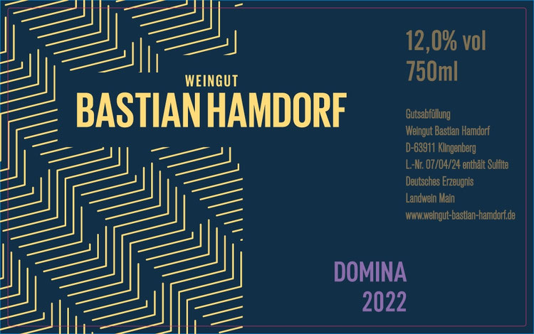 Domina 2022