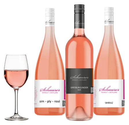 Cabernet Sauvignon Rosé