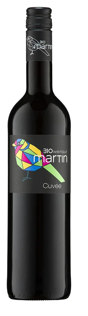 Cuvée Black Bio