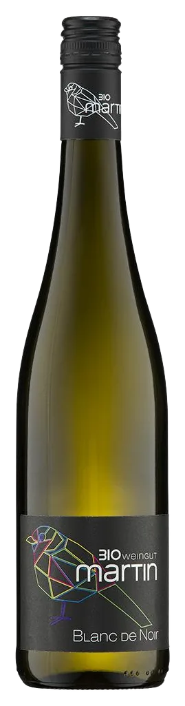 Blanc de Noir BIO