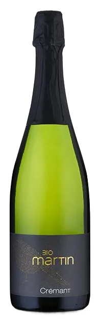 Crémant Bio-Sekt b.A.