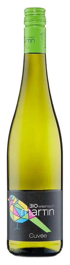 Cuvée Green 3IO