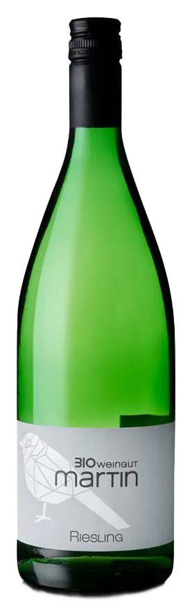 Riesling tocken BIO