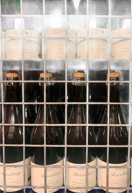 Riesling Winzersekt b.A.