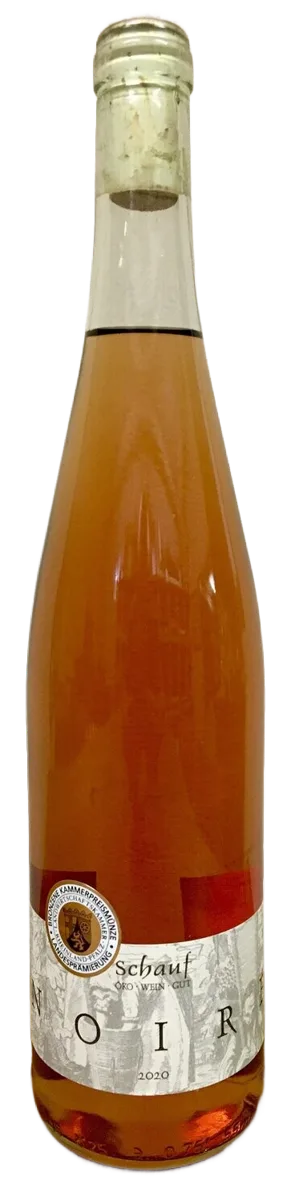 NOIRÉ