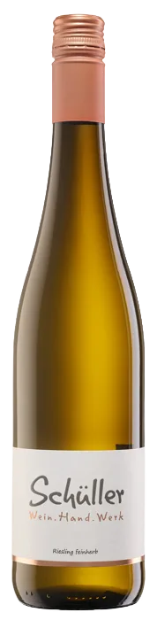 Riesling feinherb