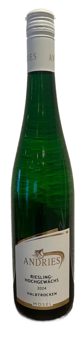 Riesling Hochgewächs HALBTROCKEN