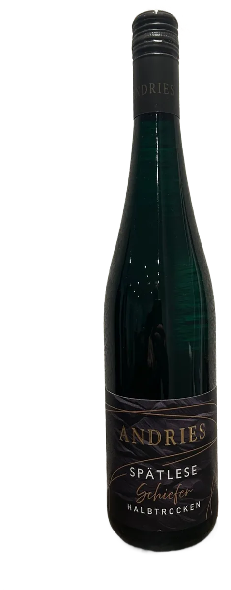 Riesling Spätlese HALBTROCKEN