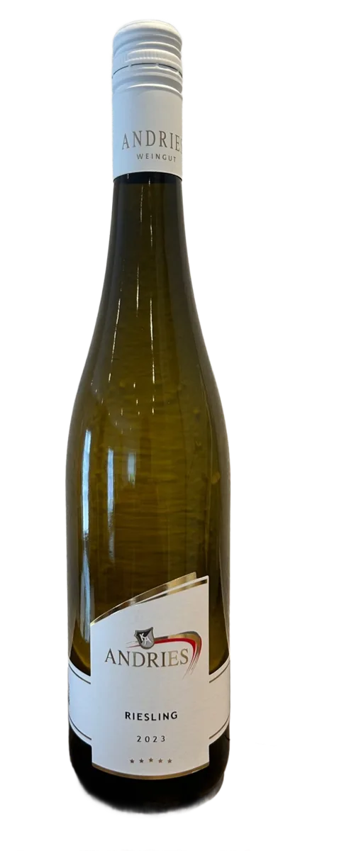 Riesling Qualitätswein LIEBLICH