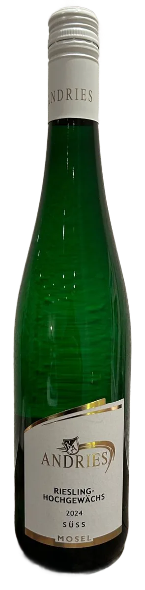 Riesling Hochgewächs SÜSS