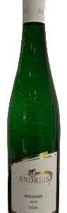 Bacchus SÜSS