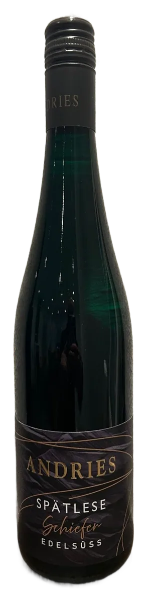 Riesling Spätlese EDELSÜSS