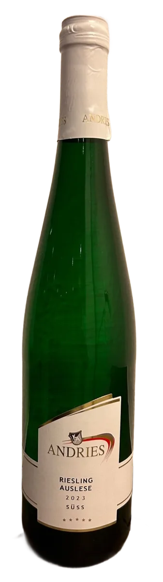 Riesling Auslese EDELSÜSS