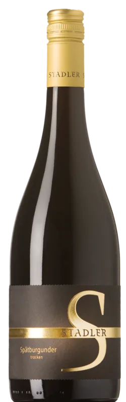 Spätburgunder Rotwein im Eichenfass gereift Premium