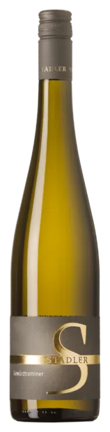 Gewürztraminer mild Prestige