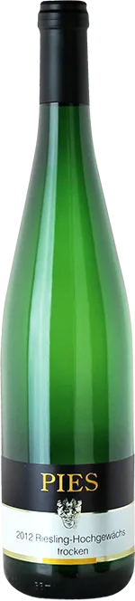 Riesling Hochgewächs Poltersdorfer Altarberg
