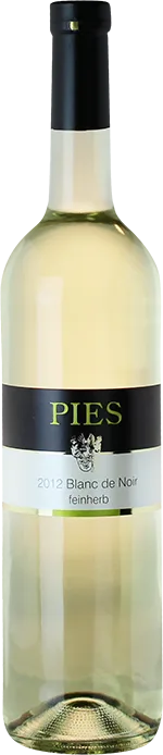 Spätburgunder Blanc de Noir