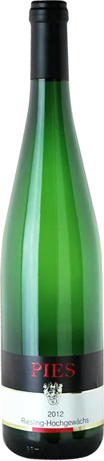 Riesling Hochgewächs Poltersdorfer Kurfürst