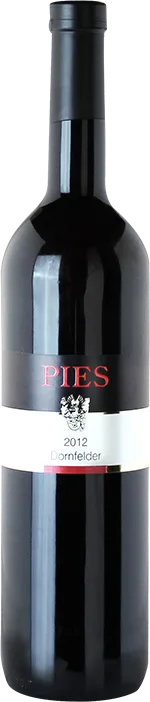 Spätburgunder Rotwein