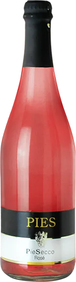 Piesecco Rosé