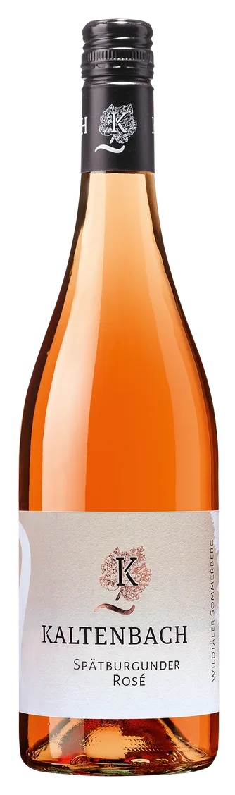 Spätburgunder Rosé trocken