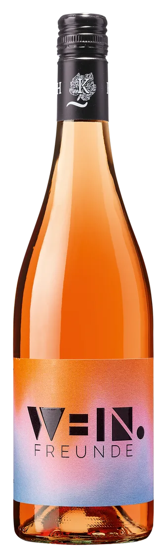 Wein.Freunde Rosé feinfruchtig