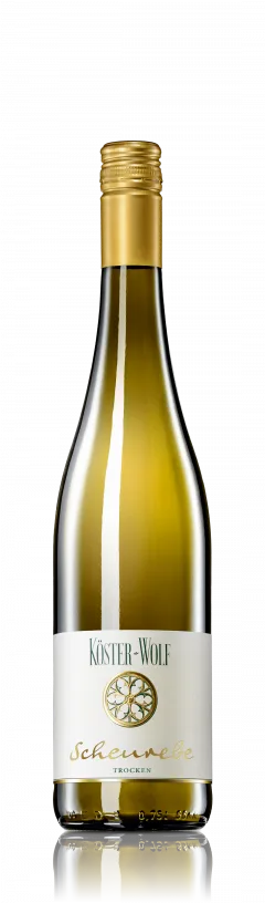 Scheurebe