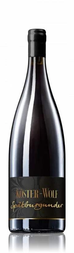 MAGNUM Spätburgunder Rotwein