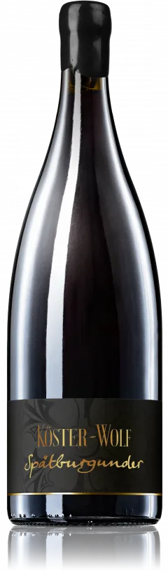 DOPPELMAGNUM Spätburgunder Rotwein