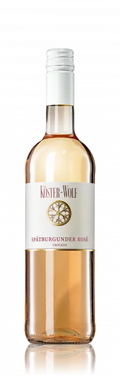 Spätburgunder Rosé