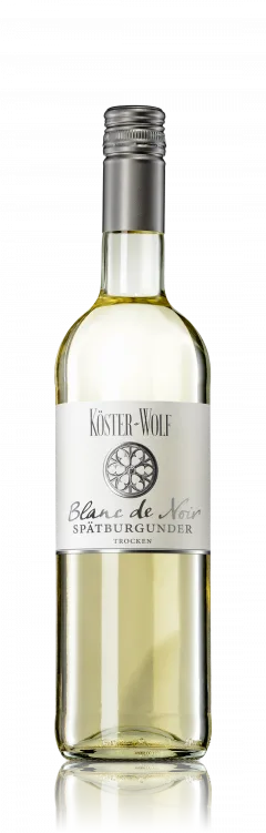 Spätburgunder Blanc de Noir