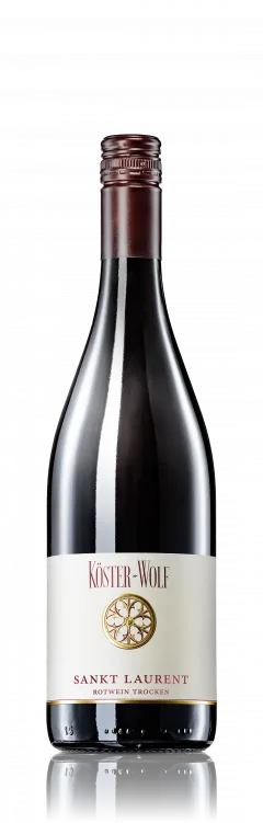 Sankt Laurent Rotwein