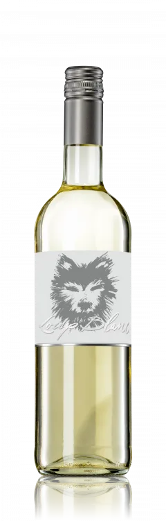 Loup Blanc