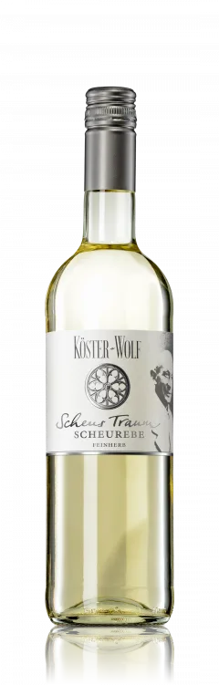 Scheus Traum Scheurebe
