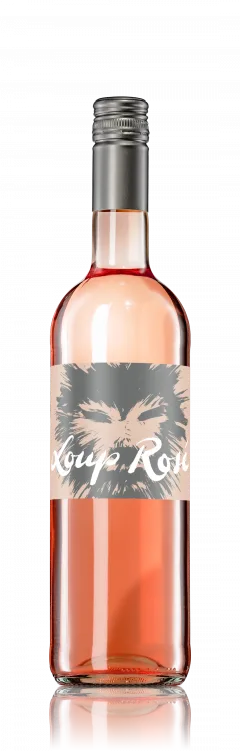 Loup Rosé
