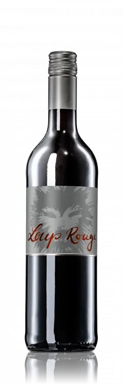 Loup Rouge Rotwein