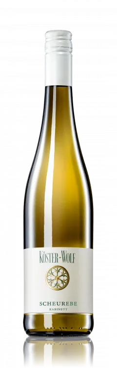 Scheurebe