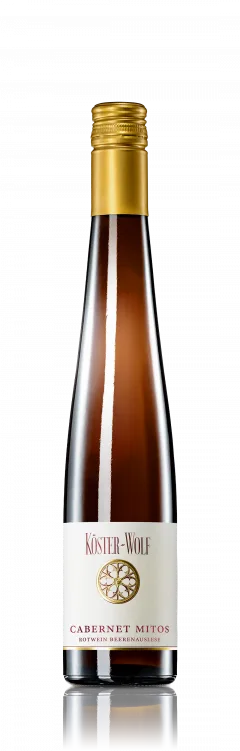 Cabernet Mitos Rotwein Beerenauslese