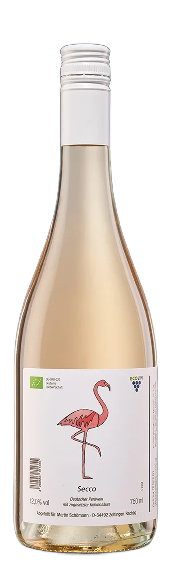 FLAMINGO-SECCO Trocken