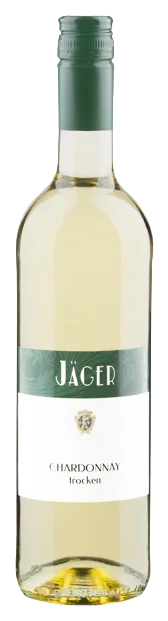 2023 Chardonnay Spätlese trocken